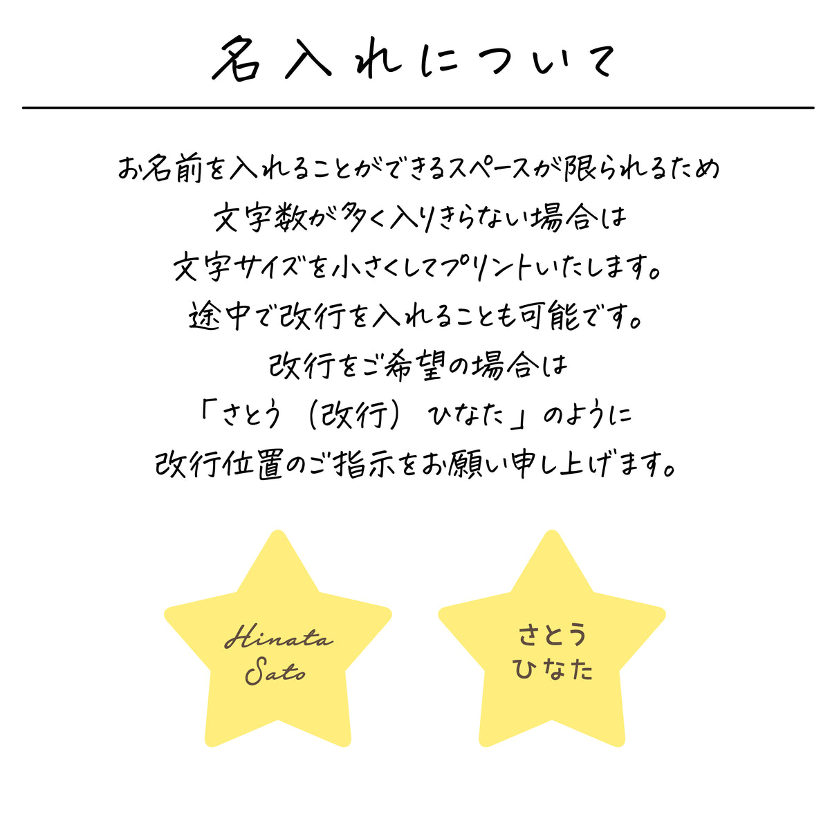 アクリルキーホルダー〔01 スター〕