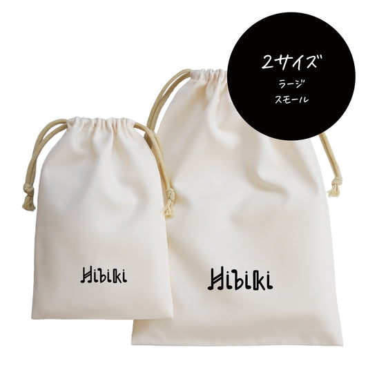 ポリエステル巾着〔28 メロディ〕