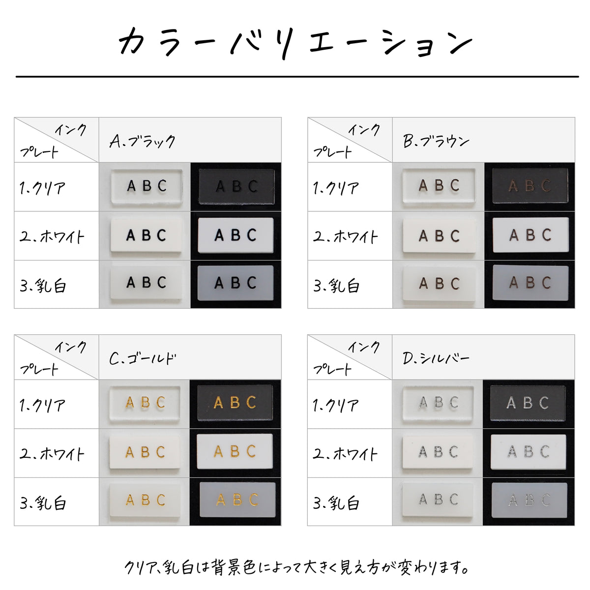 名入れ無料 ケーキトッパー〔01 サークル 〕｜誕生日 バースデー 飾り ギフト 画像4